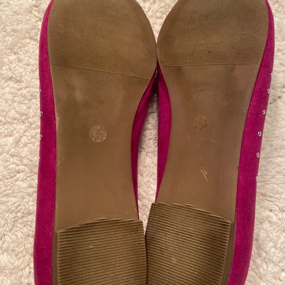 Arizona Jean Flats - Picture 9 of 9